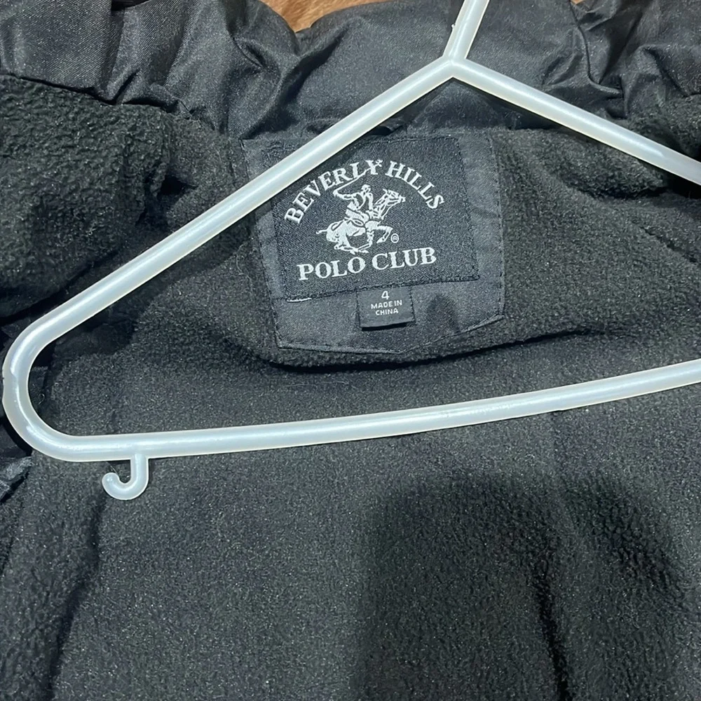 Jacket - Picture 3 of 3